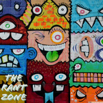 The Rant Zone