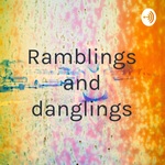 Ramblings and danglings