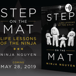 STEP ON THE MAT