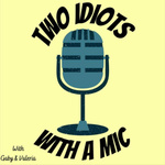 Two Idiots with a mic 