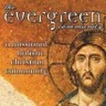 The Evergreen Community Podcast