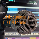 14 de Septiembre Día Del Locutor