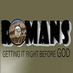 Truth Encounter: Romans Series