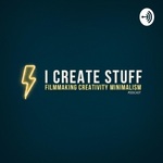 I Create Stuff