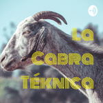 La Cabra Téknica