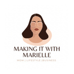 Making it with Marielle