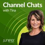 Channel Chats with Tina