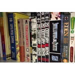 Comic Picks By The Glick