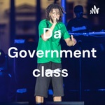 Da Government class