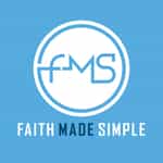 Faith Made Simple