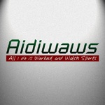 Aidiwaws