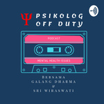 Psikolog Off-duty