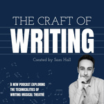 The Craft of Writing Podcast