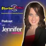Starter Girlz Podcast