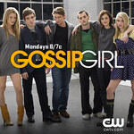The Official GOSSIP GIRL Podcast