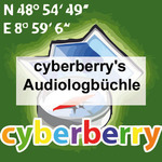 cyberberry's Audiologbüchle