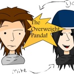 theoverweightpandapodcast's Podcast