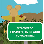 The Disney, Indiana Podcast