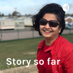 Story so far - Newbie