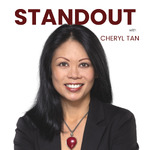 STANDOUT with Cheryl Tan