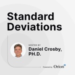Standard Deviations with Dr. Daniel Crosby