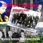 Bruno and Lorenzo: Two Italian Stories