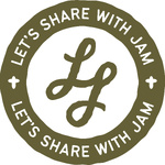 Let's Share With Jam