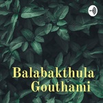 Balabakthula Gouthami 