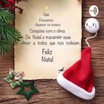 Feliz natal ππ
