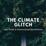 The Climate Glitch