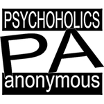 Psychoholics Anonymous