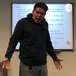 Luis' Story Time
