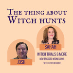 The Thing About Witch Hunts