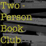 Two-Person Book Club
