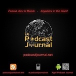Podcast Journal, l'information internationale diffusée en podcast