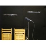 radioCona - broadcast 3: Predstavitev projekta Muzej na cesti / Presentation of the project Museum On The Street 