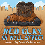 Red Clay on Wall Street