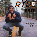 rYde with the brodie