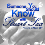 Stuart Sax: Someone You Should Know
