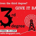 The 3rd Degree - Climate Justice Radio