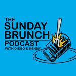 The Sunday Brunch Podcast