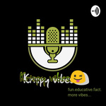 Krispy Vibes Radio Show