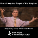 Sermons from New Hope Community Church