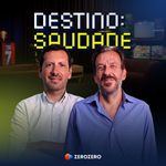 Destino Saudade