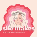 She Makes