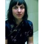 IRENA TOMAŽIN