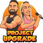 Project Upgrade Podcast
