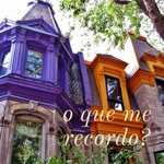 o que me recordo?