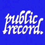 Public Record 