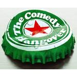 The Comedy Hangover